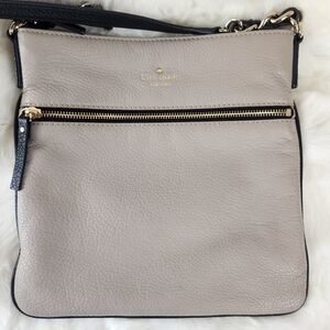 Kate Spade Jackson Street Melisse Crossbody